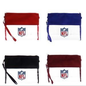 Game day Messengers!